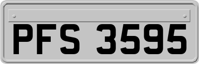 PFS3595