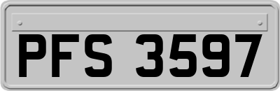 PFS3597