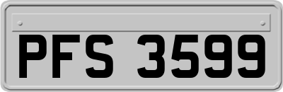 PFS3599