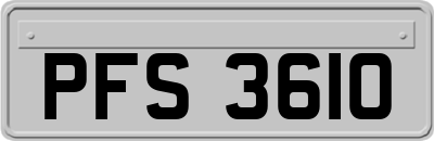 PFS3610