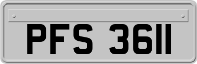 PFS3611