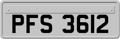 PFS3612