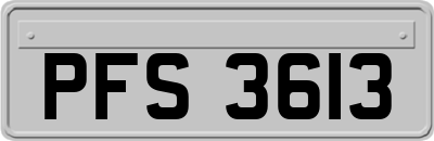 PFS3613