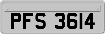 PFS3614