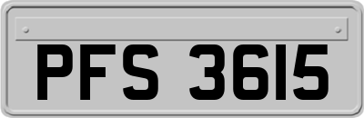 PFS3615