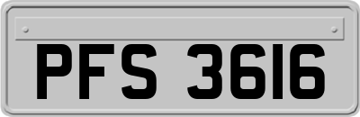 PFS3616