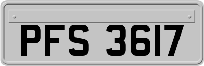 PFS3617