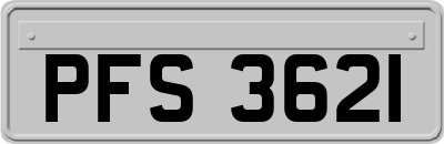 PFS3621