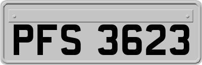PFS3623