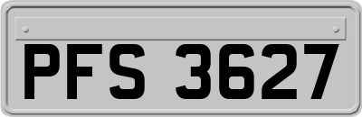 PFS3627