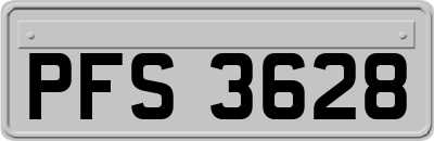 PFS3628