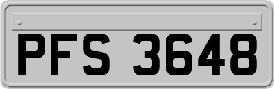 PFS3648