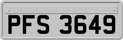 PFS3649