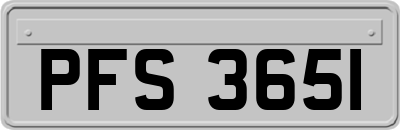 PFS3651