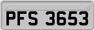 PFS3653
