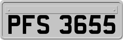PFS3655