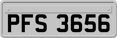PFS3656