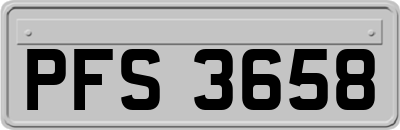 PFS3658