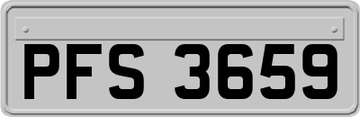 PFS3659