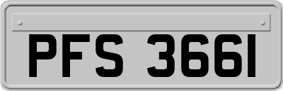 PFS3661