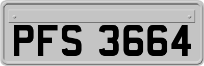 PFS3664