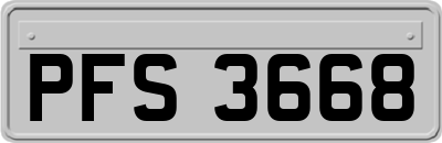 PFS3668