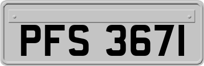 PFS3671