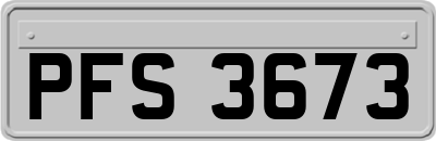 PFS3673