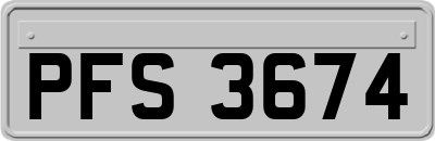 PFS3674