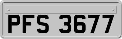 PFS3677
