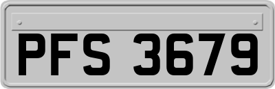 PFS3679