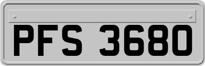 PFS3680