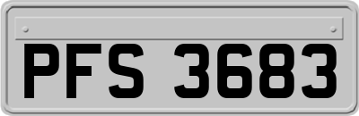 PFS3683