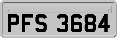 PFS3684