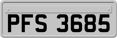 PFS3685