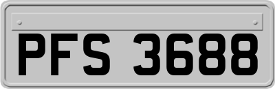 PFS3688