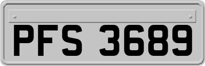 PFS3689
