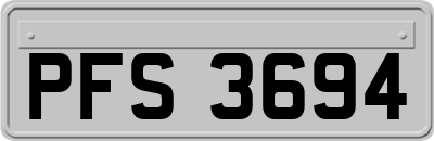 PFS3694