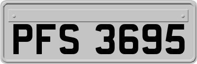 PFS3695