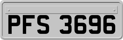 PFS3696