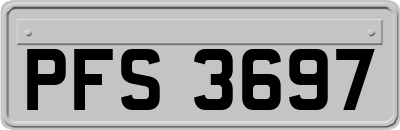 PFS3697
