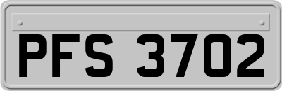 PFS3702