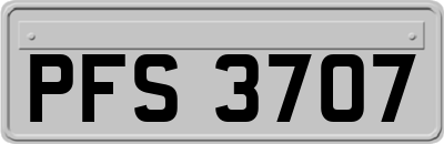 PFS3707