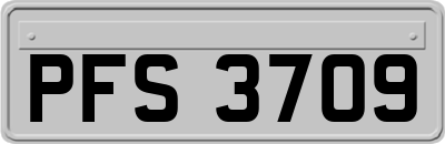 PFS3709