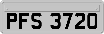 PFS3720