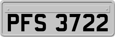 PFS3722