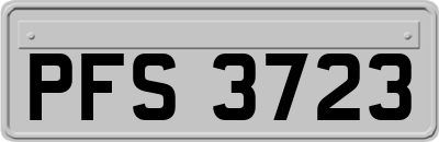 PFS3723
