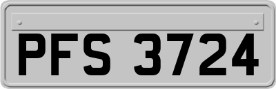 PFS3724