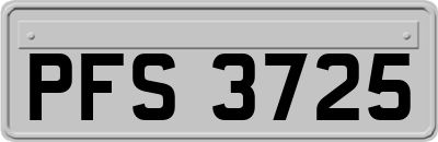 PFS3725