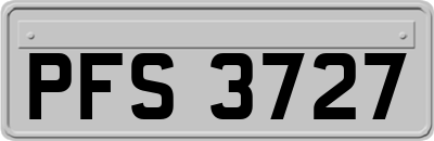 PFS3727
